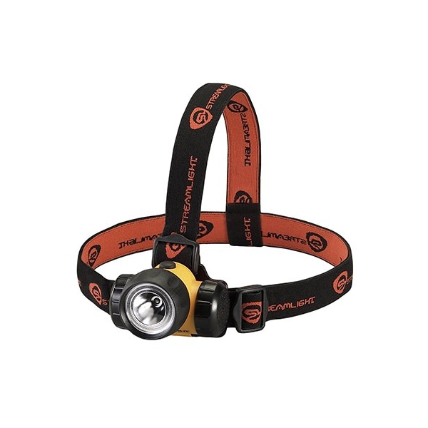 HEADLAMP 3AA HAZ-LO  ALKALINE BATTERIES